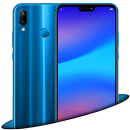 APK Theme for Huawei P20 Lite