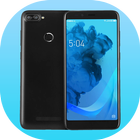 Theme for Lenovo S5 simgesi