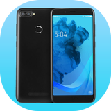 Theme for Lenovo S5 biểu tượng