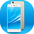 Theme for Vivo Y55s آئیکن