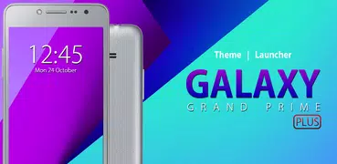 Theme for Galaxy Grand Prime