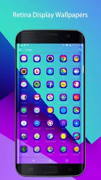 Screenshot 2 for Theme for Galaxy Grand Prime