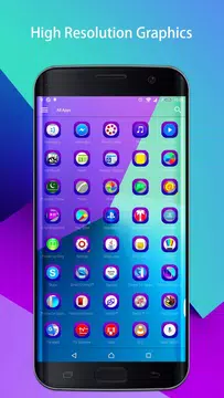 Screenshot 3 for Theme for Galaxy Grand Prime