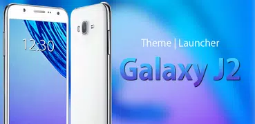 Theme for Galaxy J2