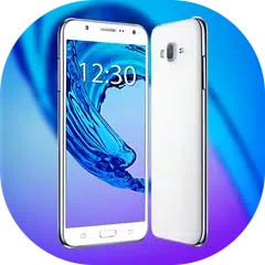 Theme for Galaxy J2 APK 下載