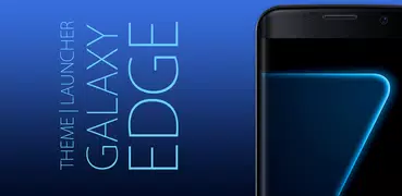 Theme for Galaxy S7 Edge