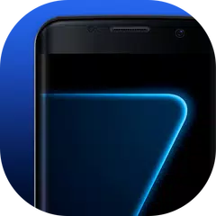 Theme for Galaxy S7 Edge XAPK Herunterladen