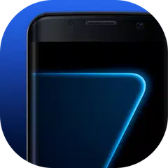 Theme for Galaxy S7 Edge Icon