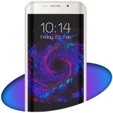 Theme for Galaxy S8 icon