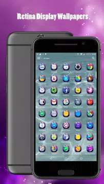 Screenshot 2 for Theme for Huawei Y5