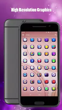 Screenshot 3 for Theme for Huawei Y5