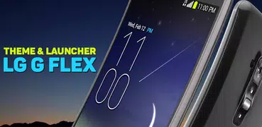 Theme for LG G Flex