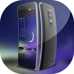 Theme for LG G Flex Icon