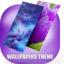 Wallpapers Theme and Launcher APK