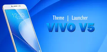 Theme for Vivo V5
