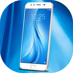Theme for Vivo V5 Icon