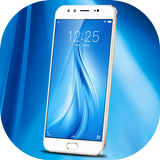 Theme for Vivo V5 simgesi