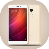 Theme for Xiaomi Redmi Note 4 simgesi