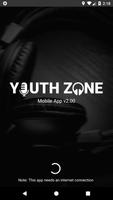 Youth Zone 海報