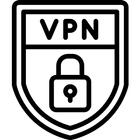 Bit VPN- free Secure and Protected VPN icon