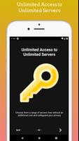 Bit VPN- free Secure and Protected VPN screenshot 1