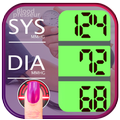 Blood Pressure Checker Diary