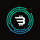 Bit FlexGPT AI أيقونة