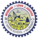 ST MARYS SCHOOL aplikacja