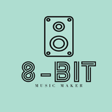 8-bit Music Maker simgesi