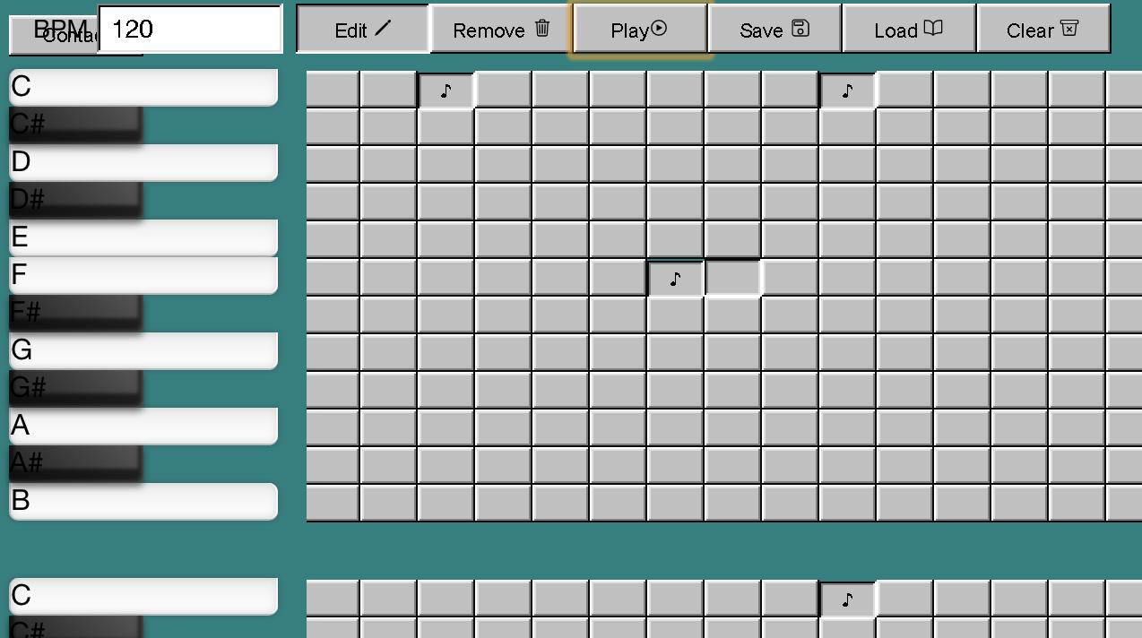 8-bit Music Maker APK for Android Download