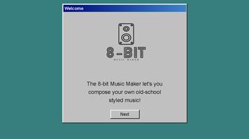 8-bit Music Maker Screenshot 1