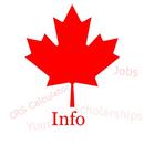 Canada info - Everythings About Canada APK