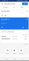 All Language translator 스크린샷 3
