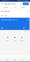 All Language translator 스크린샷 2