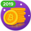 News Btc Crane - Earn Bitcoin & Free Satoshi APK