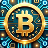 Bitcoin Mining Simulator 2025