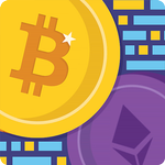Bitcoin Flip icon