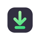 All Video Downloader-4K Video Downloader иконка