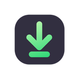 All Video Downloader-4K Video Downloader иконка