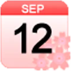 Скачать Calendar Widget 2 Lite APK