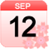 Calendar Widget 2 Lite icône