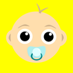 Baby Feeding Diaper Tracker Widget