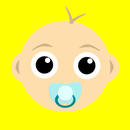 Baby Feeding Diaper Tracker Widget APK