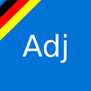 German Adjective Endings APK