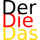 German Article Finder APK