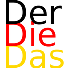 German Article Finder icon