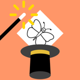 Drawing to Animation for Kids ícone