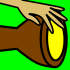 Dumbek Split Finger Trainer ícone