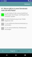 Leben in Deutschland 300Fragen 截图 2