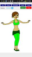 Make Me Belly Dance ảnh chụp màn hình 3
